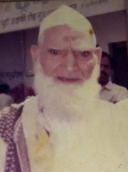 ..Haji rahimuddin Multani