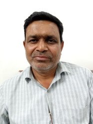 Nafees Ahmad
