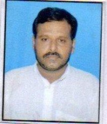 Irfan Ahmad